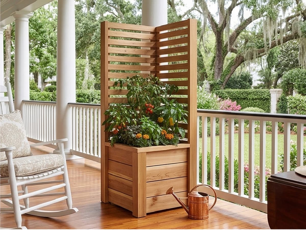 The Arbor